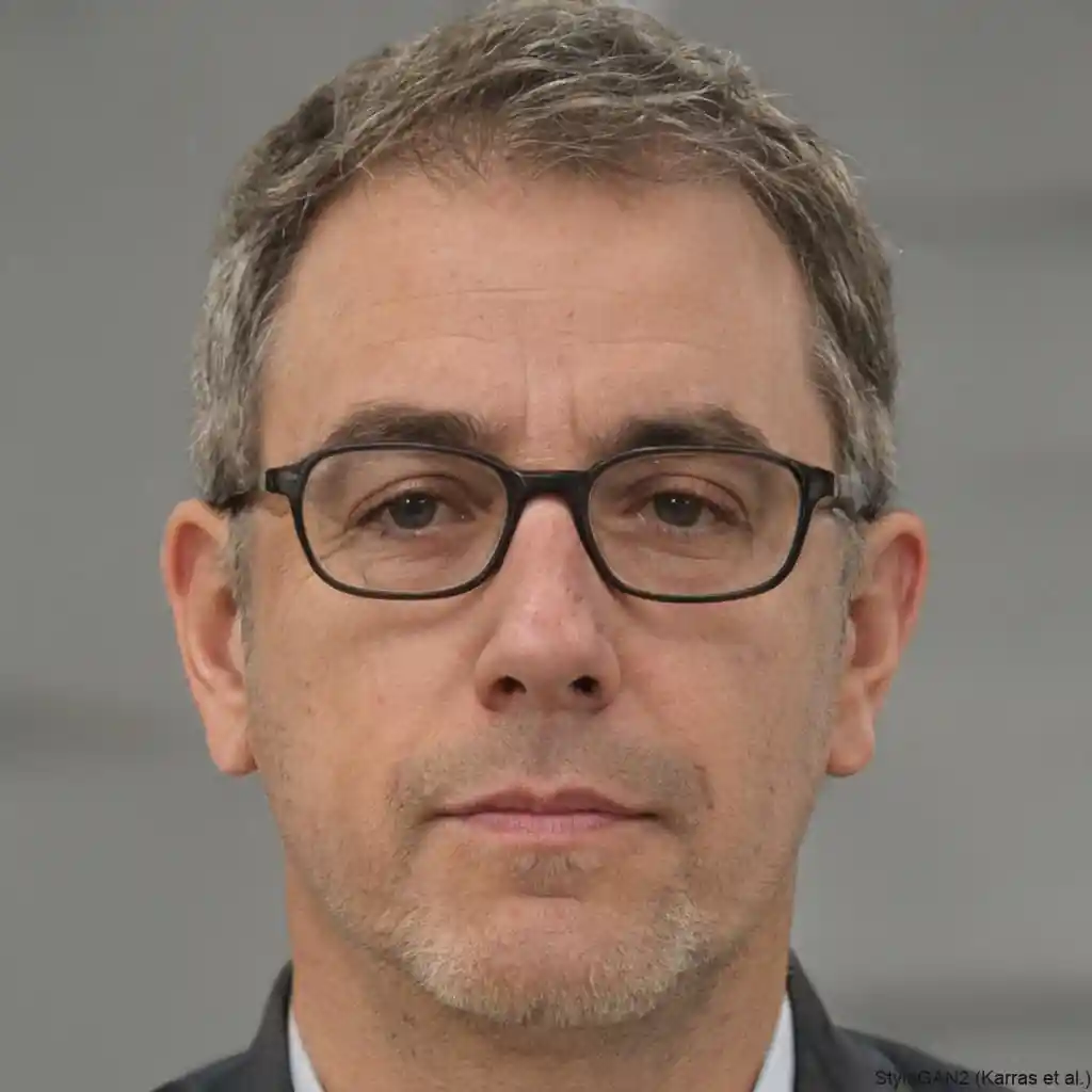 Jean-Marc Lefevre